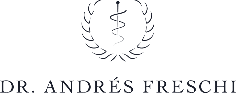 Logo del Dr. Andrés Freschi